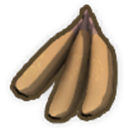 Cooked Banana