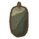 Cooked Bush Lime