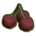 Cooked Cherries