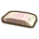Cooked Flake