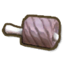Cooked Prime Meat