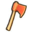 Copper Axe