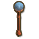 Copper Bulb Lamp