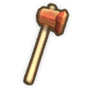 Copper Hammer