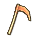 Copper Scythe
