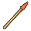 Copper Spear