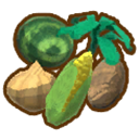 Crop Taker