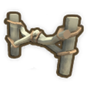 Crude Fence