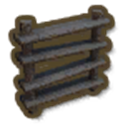 Crude Ladder