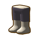 Dark Shorts