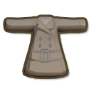 Dark Trench Coat