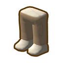 Detective Pants