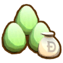 Egg Thief