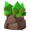 Emerald Gemstone