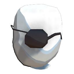 Eye Patch