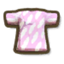 Feather Shirt