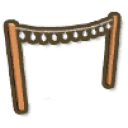 Festoon Lights