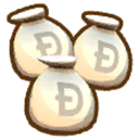 Filthy Dinkin' Rich