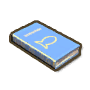 Fish Book