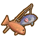 Fish Catcher