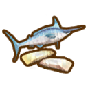 Fishy Dish
