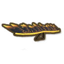 Flame Glider