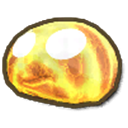Flame Jelly Hood