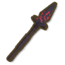 Flame Spear