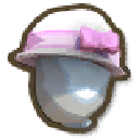 Flapper Hat