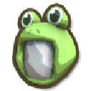 Froggy Hood