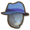Gangsta Hat