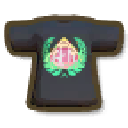Ginger Shirt