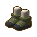 Green Boots