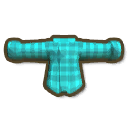 Green Flannelette Shirt