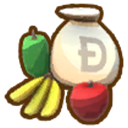 Green Grocer