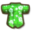 Green Holiday Shirt