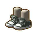 Green Shoes