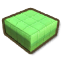 Green Tile Path