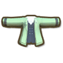Green Victorian Jacket