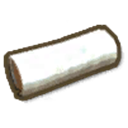 Gum Log Seat