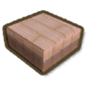 Hard Wood Path