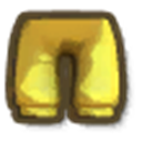 Hazmat Pants
