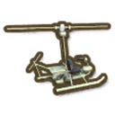 Helicopter