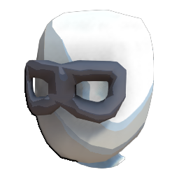 Hero Mask