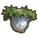 Holly Wreath