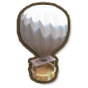 Hot Air Balloon