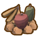 Hot Fruit