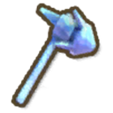 Ice Hammer