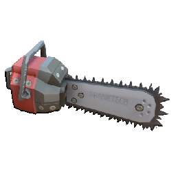 Improved Chainsaw