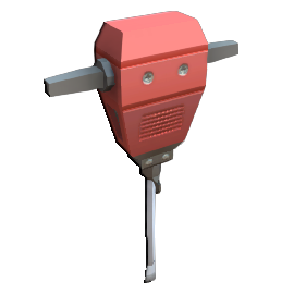 Improved Jack Hammer